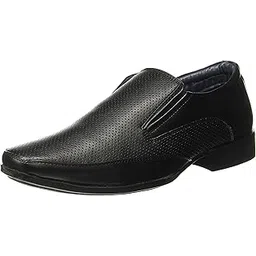 bata Men Pull On Formal Shoes-picture-55