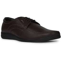 bata Men Pull On Formal Shoes-picture-15