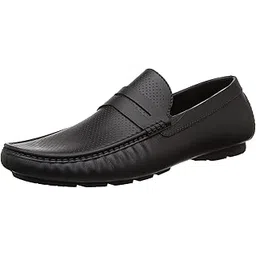 bata Men Pull On Loafers-picture-32