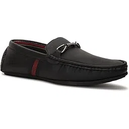 bata Men Pull On Loafers-picture-16