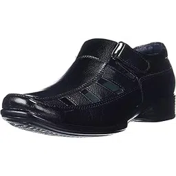 bata Men Pull On Loafers-picture-52