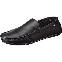 bata Men Pull On Loafers-picture-21