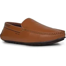bata Men Pull On Loafers-picture-16