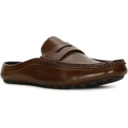 bata Men Pull On Loafers-picture-22