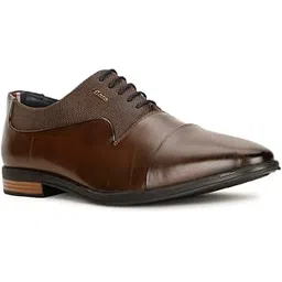 bata Men Pull On Oxfords-picture-35