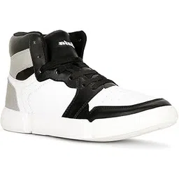bata Men Pull On Sneaker Shoes-picture-18