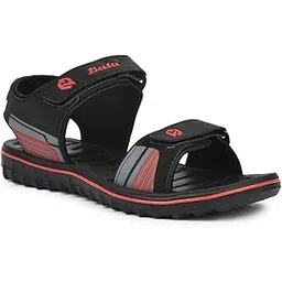 bata Men Sporty sandals-picture-52