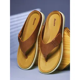 Bata Men Thong Flip-Flops-picture-29