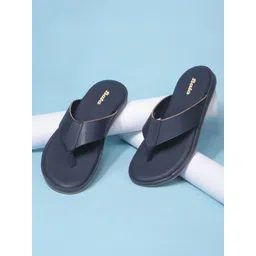 Bata Men Thong Slip On Flip-Flops-picture-27