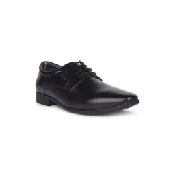 Bata Men Winter Black Shoes-picture-42