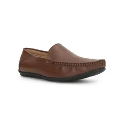 Bata Men Winter Tan Shoes-picture-33