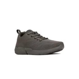 Bata Men Woven Design Lace-Up Sneakers-picture-39