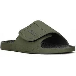 bata Men's ALFRED E Mule Slippers-picture-21
