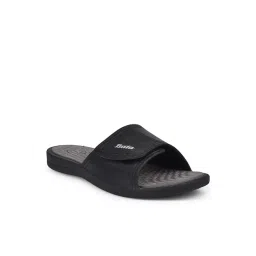 Bata Men's Black Casual Sandals-picture-28