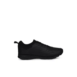 Bata Men's Black Sneakers-picture-37