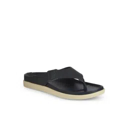 Bata Men's Blue Casual Sandals-picture-11