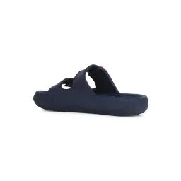 Bata Men's Blue Casual Sandals image 5