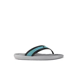 Bata Men's Blue Flip Flops-picture-35