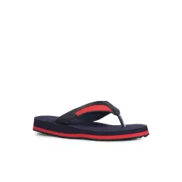 Bata Men's Blue Flip Flops-picture-24