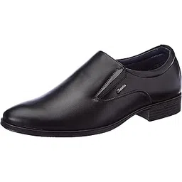 bata Men's BOSS-Brill E Slipon Formal Shoes-picture-48