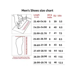 Bata Men's Brown Loafers image 5