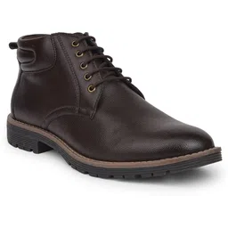 Bata Men’s Casual Boots – Stylish & Comfortable Footwear for Everyday Wear Boots For Men-picture-14