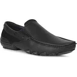 bata Mens Casual Loafers-picture-11