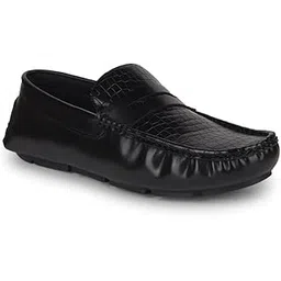bata Men's Casual Loafers-picture-31