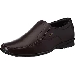 bata Men’s Casual Slip-On Shoes | Lightweight and Comfortable Footwear-picture-38