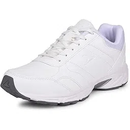 bata Men's Casual Sports Shoes - White-picture-18
