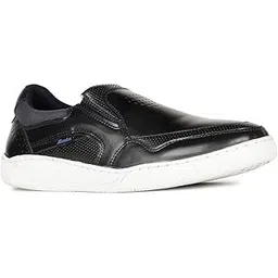 bata Mens Chess Loafer Casual Shoes, Tan,-picture-32