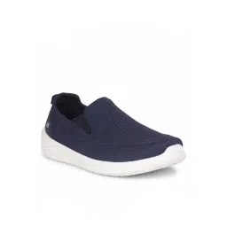 Bata Men's DANE Navy Walking Shoes image 2