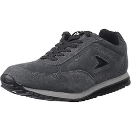 bata mens Extreme Leather Casual shoes-picture-10