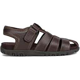 bata Men's Flat Victor Fisherman Thong Sandals-picture-14