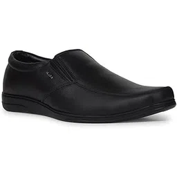 bata Men's Formal Leather Shoes | Classic & Stylish Dress Shoes for Office, Business, and Special Occasions | Comfortable & Durable Men's Footwear-picture-30