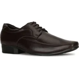 Bata Men's Formal Shoes – Elegant & Comfortable Office Wear Footwear Derby For Men-picture-14