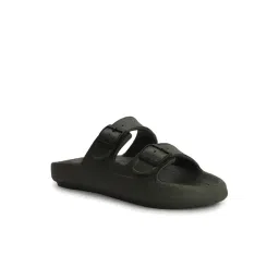 Bata Men's Green Casual Sandals-picture-29