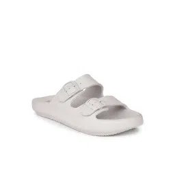Bata Men's Grey Casual Sandals-picture-33