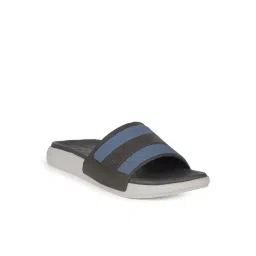 Bata Men's Grey Slides-picture-25