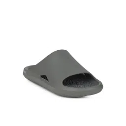 Bata Men's Grey Slides-picture-33