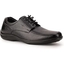 bata Mens Harrier Lace Up Formal Shoes,-picture-37