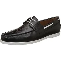 bata Men's Jeremiah Boat Shoes-picture-35