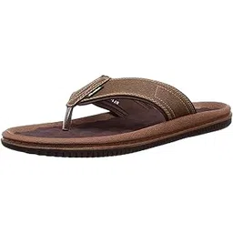 bata Men's Joy Flip Flops Thong Sandals-picture-25