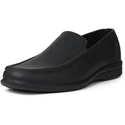 bata Mens Kardinal Uniform Dress Shoe-picture-34