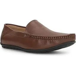bata Men's Loafers | Stylish & Comfortable Slip-On Shoes for Casual, Office & Everyday Wear | Versatile, Durable & Fashionable Footwear-picture-25