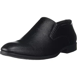 bata Mens Magnus Slipon Formal Shoes,-picture-28