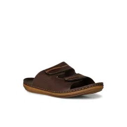 Bata Men's MARVIN Brown Casual Sandals-picture-29