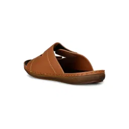Bata Men's MARVIN Tan Casual Sandals image 5