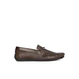 Bata Men's NEVILLE Brown Loafers-picture-39