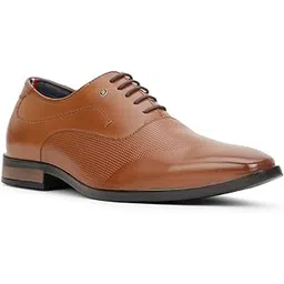 bata Men's Oxford Shoes | Classic & Stylish Lace-Up Formal Shoes for Office, Business & Special Occasions | Comfortable, Durable & Timeless Footwear-picture-40